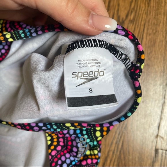 🌈5 for $25 SPEEDO One Piece Bathing Suit - Picture 4 of 5